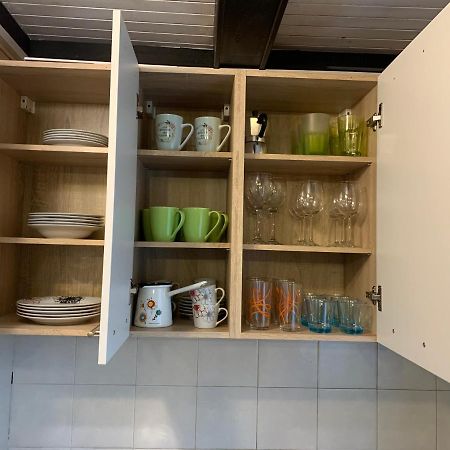 Apartamento Lili Brežice Exterior foto