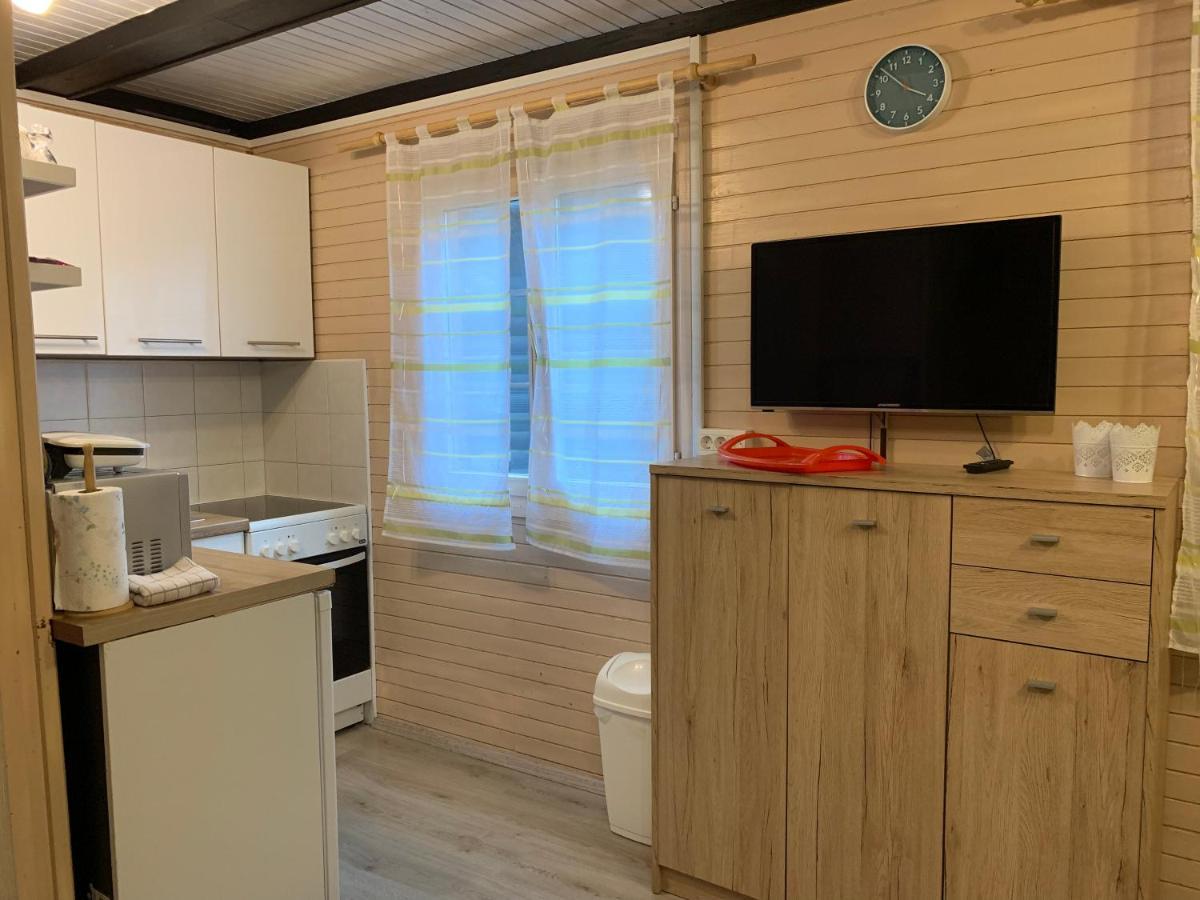 Apartamento Lili Brežice Exterior foto